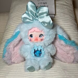 Nommi Fantasy World Solace Blind Box